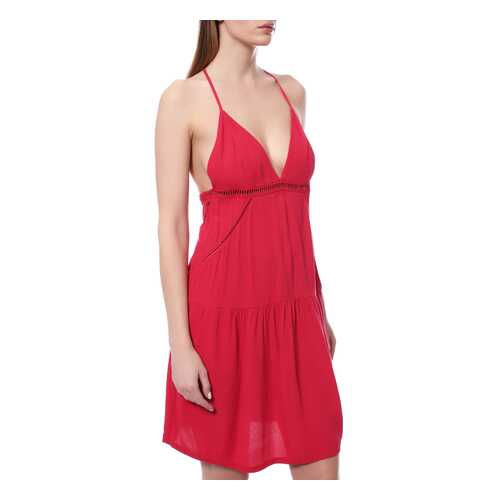 Платье женское Patrizia Pepe 2J2066/ A3EA розовое 42 IT в Wildberries