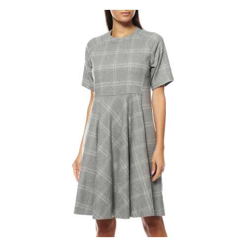 Платье женское PAUL&JOE SISTER 6EMELINE 21C серое 36 FR в Wildberries
