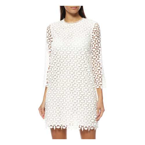 Платье женское PAUL&JOE SISTER 6SUZY 01 белое 40 FR в Wildberries