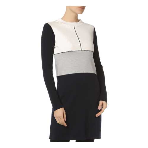 Платье женское Paul & Shark I12F0025/103 синее XL в Wildberries