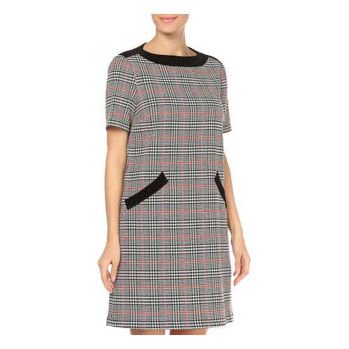 Платье женское Pennyblack 22240717 черное 40 IT в Wildberries