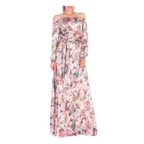Платье женское Rebecca Tatti RR1078_16KTP черное L в Wildberries