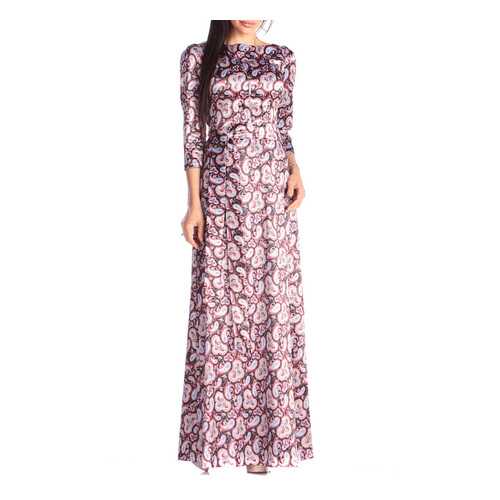 Платье женское Rebecca Tatti RR1088_14KTP черное L в Wildberries