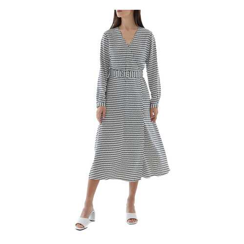 Платье женское ZARINA 328013512 белое 52 в Wildberries