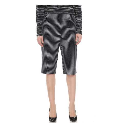 Шорты женские Betty Barclay 5489/1528/8108 черные 36 DE в Wildberries