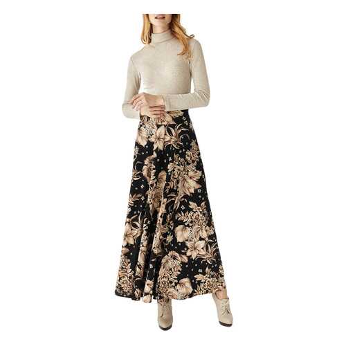 Юбка женская Alina Assi 19-501-401 черная S в Wildberries