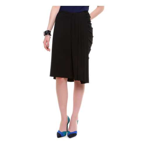 Юбка женская Guy Laroche 402/140 черная 40 FR в Wildberries