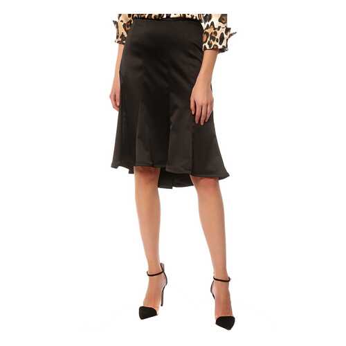 Юбка женская JS Collections 5856545 черная 4 US в Wildberries