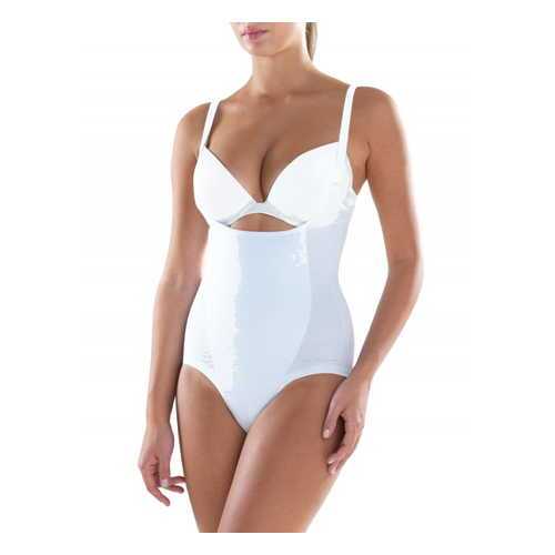 Боди женское BlackSpade BS1478 белое L в Wildberries