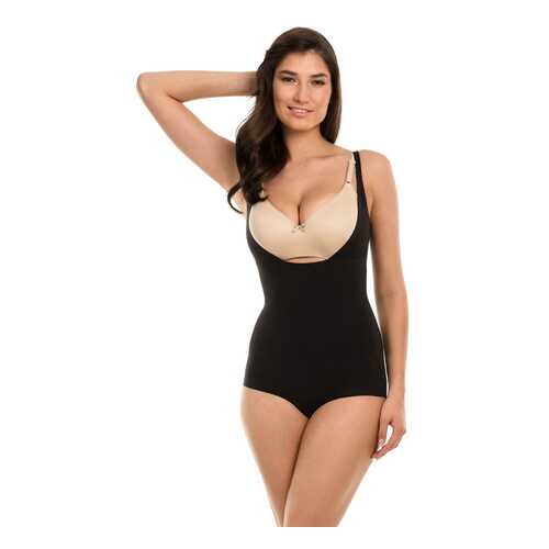 Боди женское Maidenform 2057-2 черное S в Wildberries