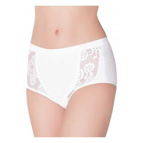 Брифы женские BlackSpade BS1316 молочные 4XL в Wildberries