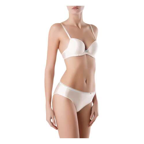 Бюстгальтер женский CONTE ELEGANT RB1003 ПАСТЕЛЬ бежевый 70A RU в Wildberries