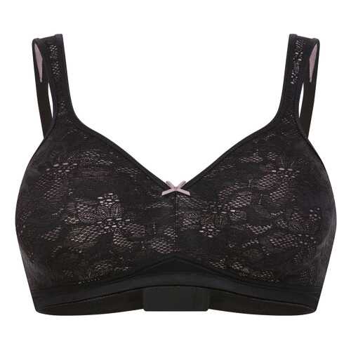 Бюстгальтер женский Felina 203218 черный 85D в Wildberries