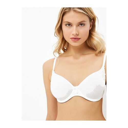 Бюстгальтер женский LUCE DEL SOLE 0101LS кремовый 80C в Wildberries