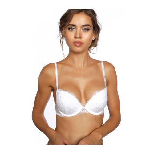 Бюстгальтер женский LUCE DEL SOLE 1001LS белый 70C в Wildberries