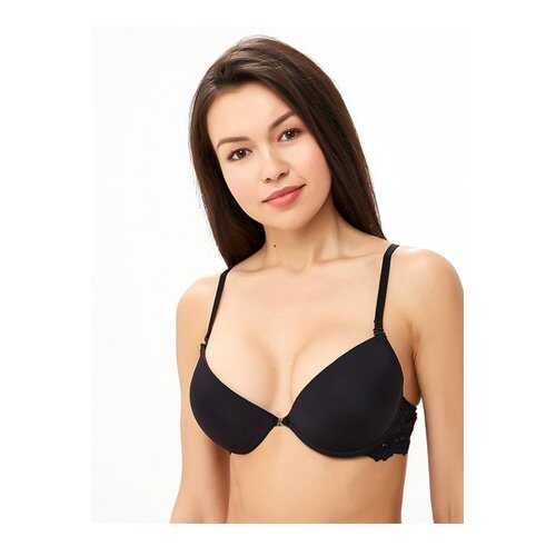 Бюстгальтер женский LUCE DEL SOLE 1901LS черный 70B в Wildberries