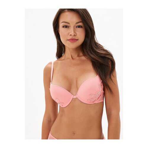 Бюстгальтер женский LUCE DEL SOLE 3201LS красный 85B в Wildberries