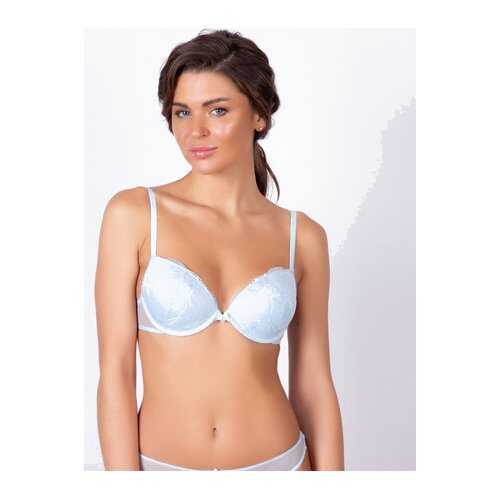 Бюстгальтер женский LUCE DEL SOLE 3301LS голубой 75B в Wildberries