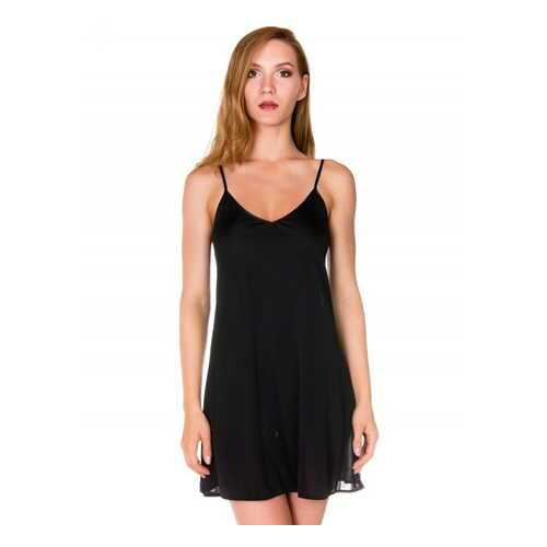 Комбинация женская Kom 41KO80011 PATRICIA черные M в Wildberries