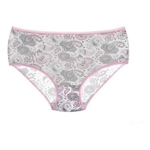 Слипы женские Donella Donella фиолетовые XXL в Wildberries