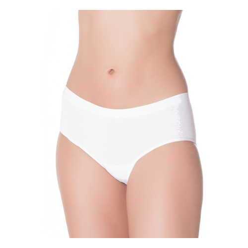 Трусы женские BlackSpade BS1306 белые L в Wildberries