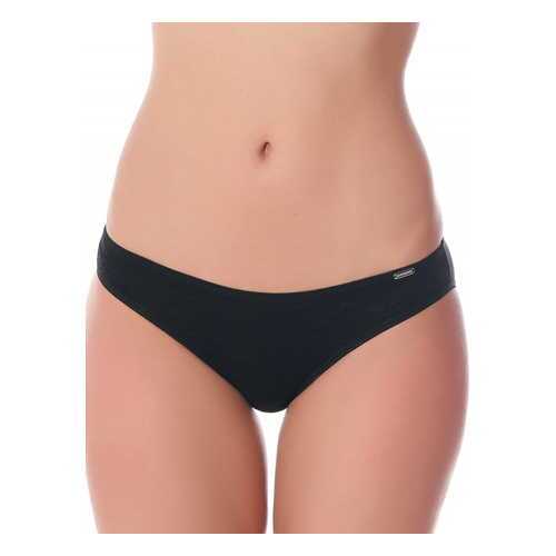 Трусы женские BlackSpade BS1345 черные XXL в Wildberries