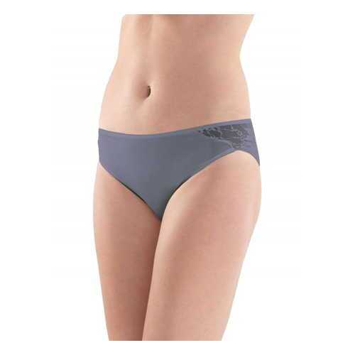 Трусы женские BlackSpade BS1349 серые S в Wildberries