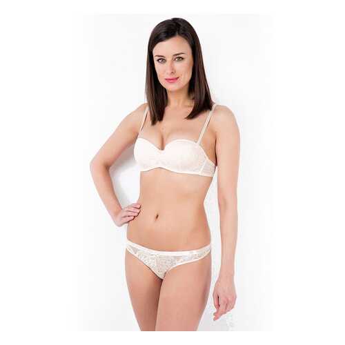 Трусы женские DESEO 2.1.1.18.06.20.01643/001494 розовые 42 RU в Wildberries