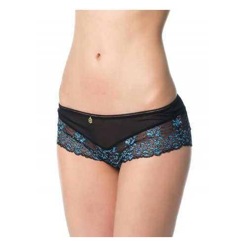 Трусы женские Diamor 3207 D218 черные 36 EU в Wildberries