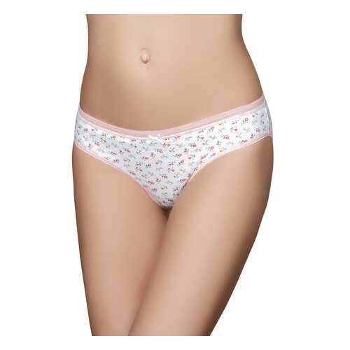 Трусы женские MINIMI Б_MINIMI 1MF004 белые M в Wildberries