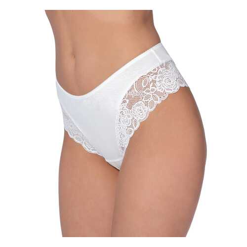 Трусы женские SiSi Basic бежевые 48 в Wildberries