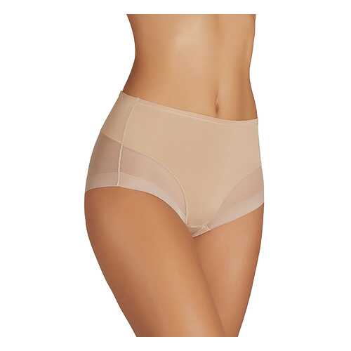Трусы женские YSABEL MORA 19602 PANTY бежевые 2XL в Wildberries