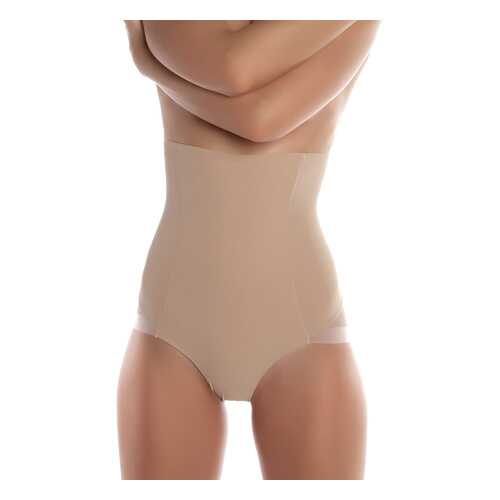 Трусы женские Ysabel Mora 19611 High Waist Shaping Panty телесные L в Wildberries
