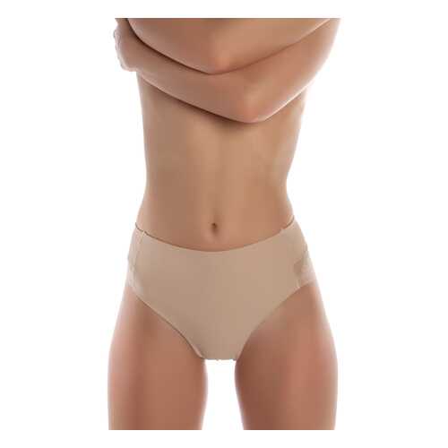 Трусы женские Ysabel Mora 19617 Shaping Briefs телесные XL в Wildberries