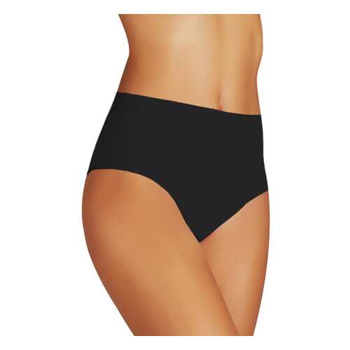 Трусы женские Ysabel Mora 19662 Lasercut Maxi Panty черные L в Wildberries