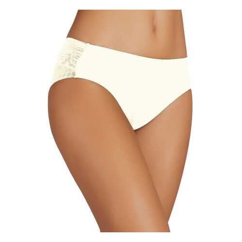 Трусы женские Ysabel Mora 19671 Panty Midi бежевые S в Wildberries