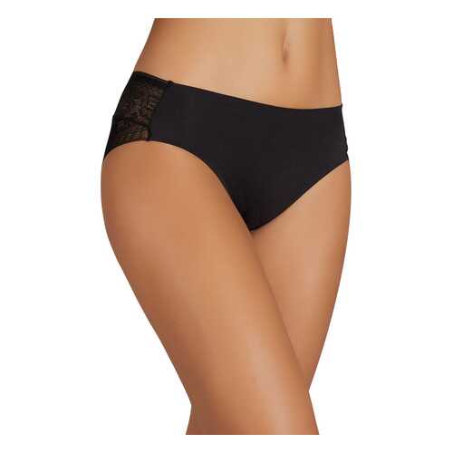 Трусы женские YSABEL MORA 19671 PANTY MIDI черные XL в Wildberries