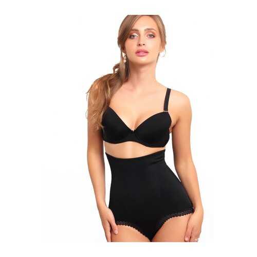 Утяжка корректирующая женская ALLA BUONE 9074AB черная 3/M в Wildberries